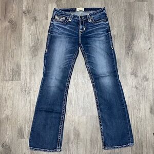 Big Star Jeans
